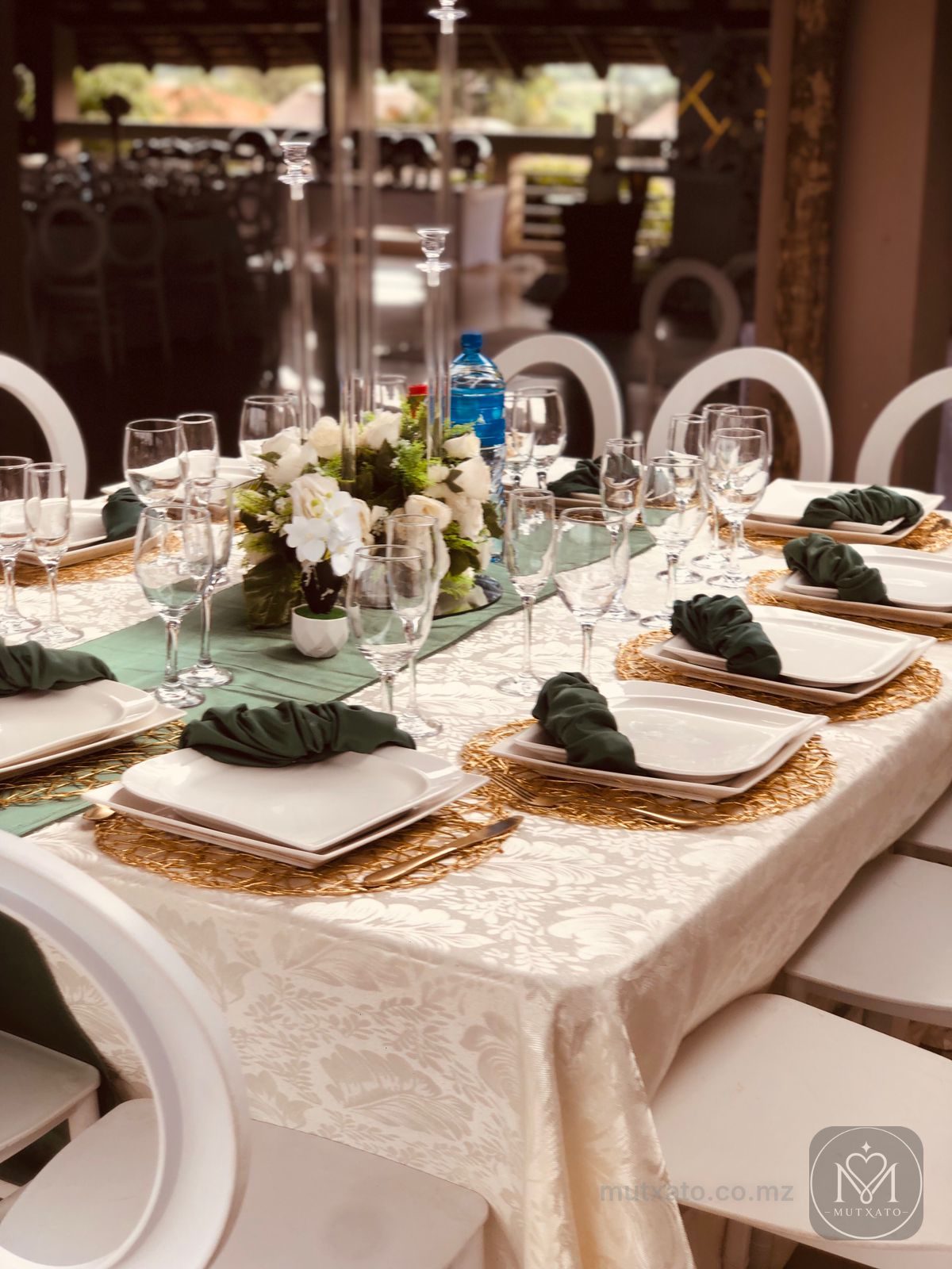 Xipissa Eventos