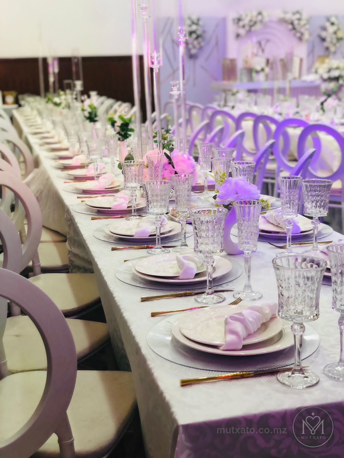 Xipissa Eventos