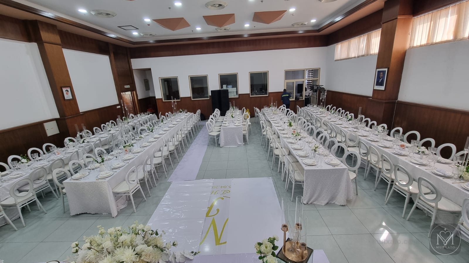 Xipissa Eventos