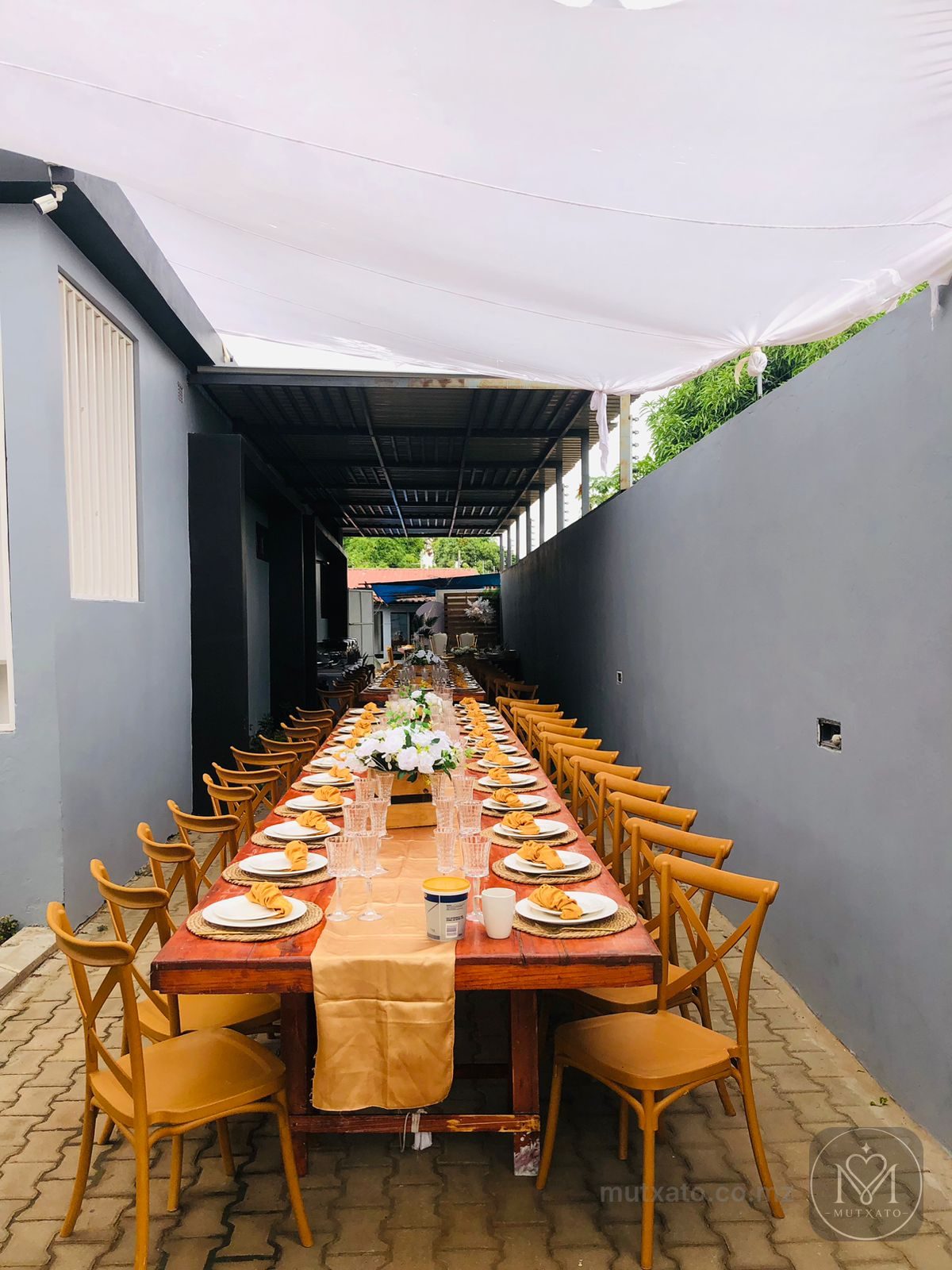 Xipissa Eventos