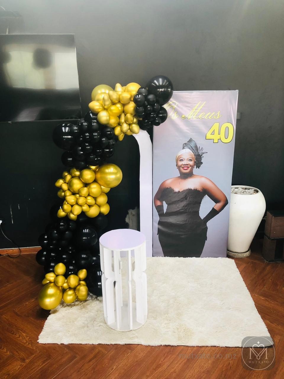 Xipissa Eventos