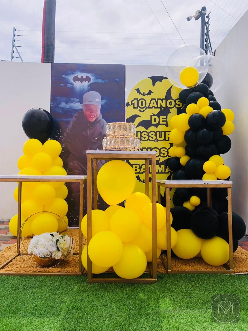 Xipissa Eventos