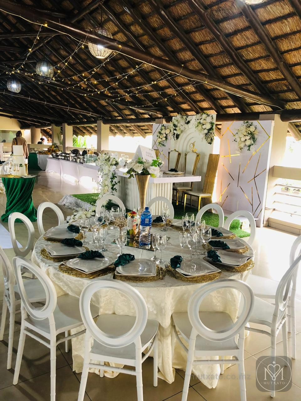Xipissa Eventos
