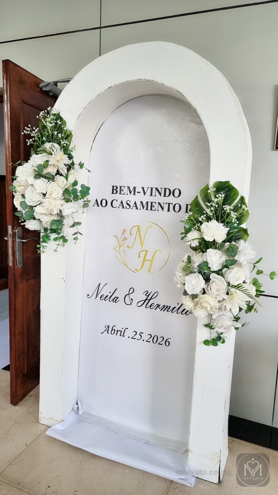 Xipissa Eventos
