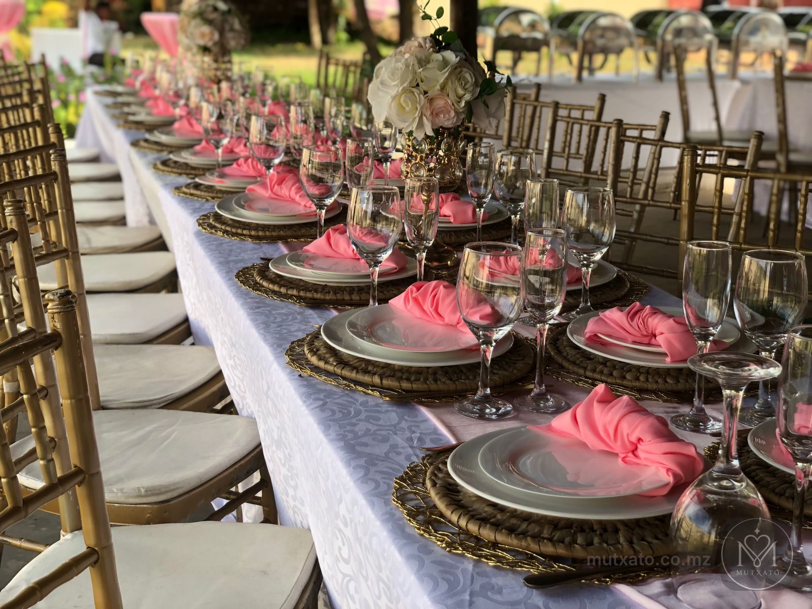 Xipissa Eventos