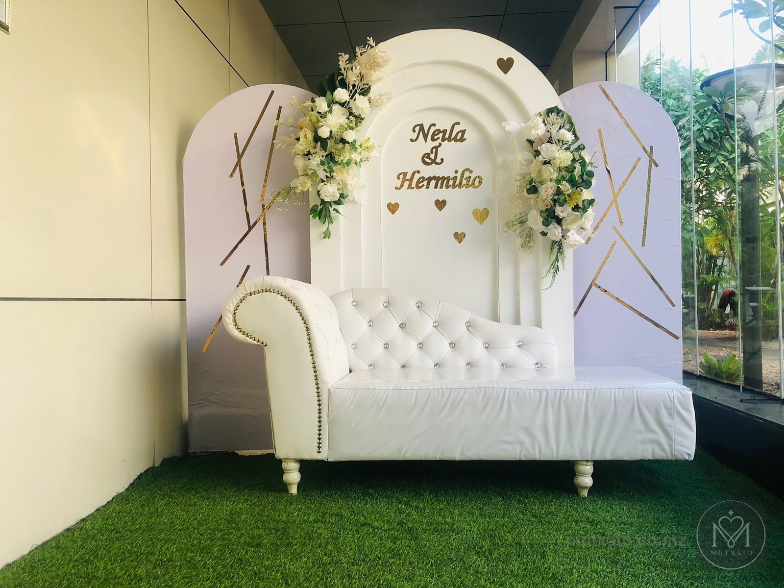 Xipissa Eventos