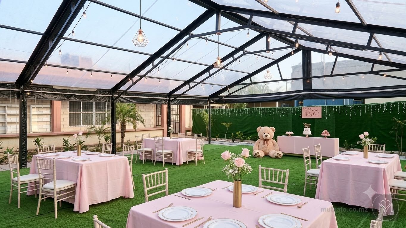 Senene eventos
