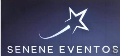 Espaco e equipamentos — Senene eventos