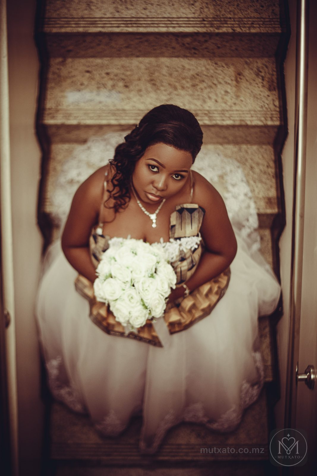 Casamento — Jamaltyne Sitoe