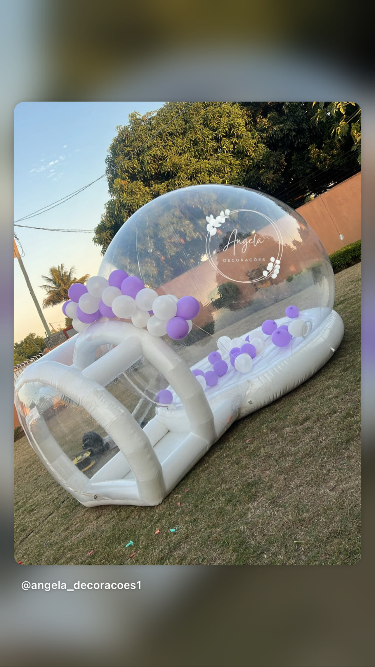 Decoração de eventos — Prettyestilosa Glam
