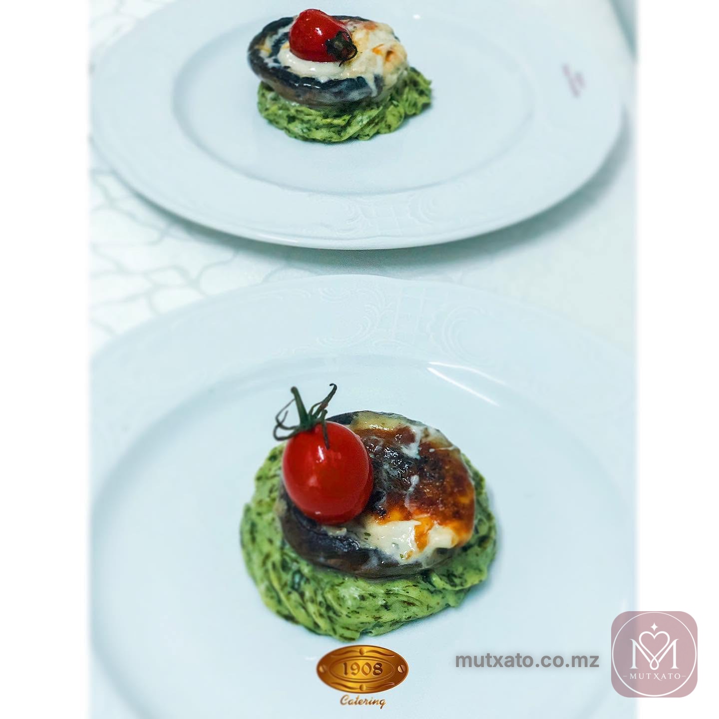 1908 Restaurantes e Catering