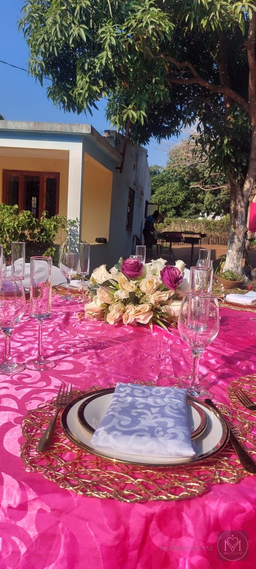Flor de Lis Catering e Decoracao