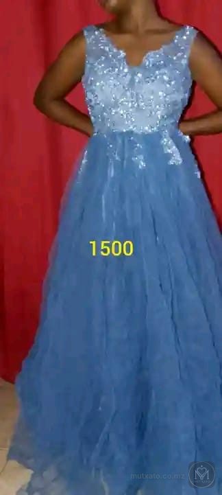 Vestido para noiva — Winnie's fashion