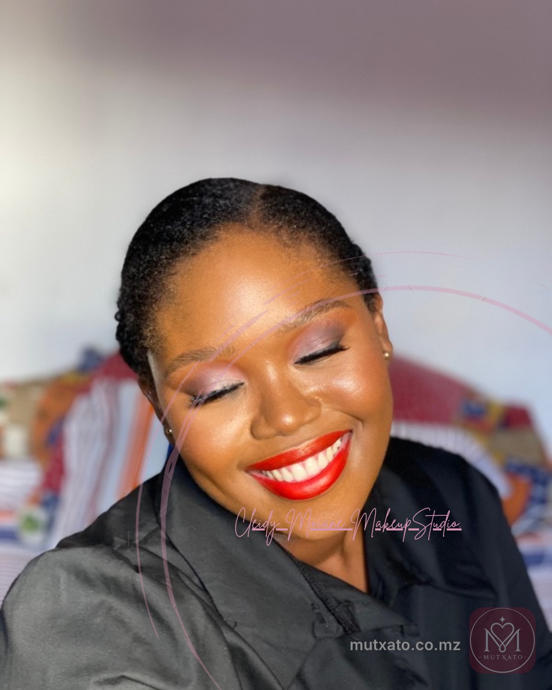 CleidyMoianeMakeupStudio