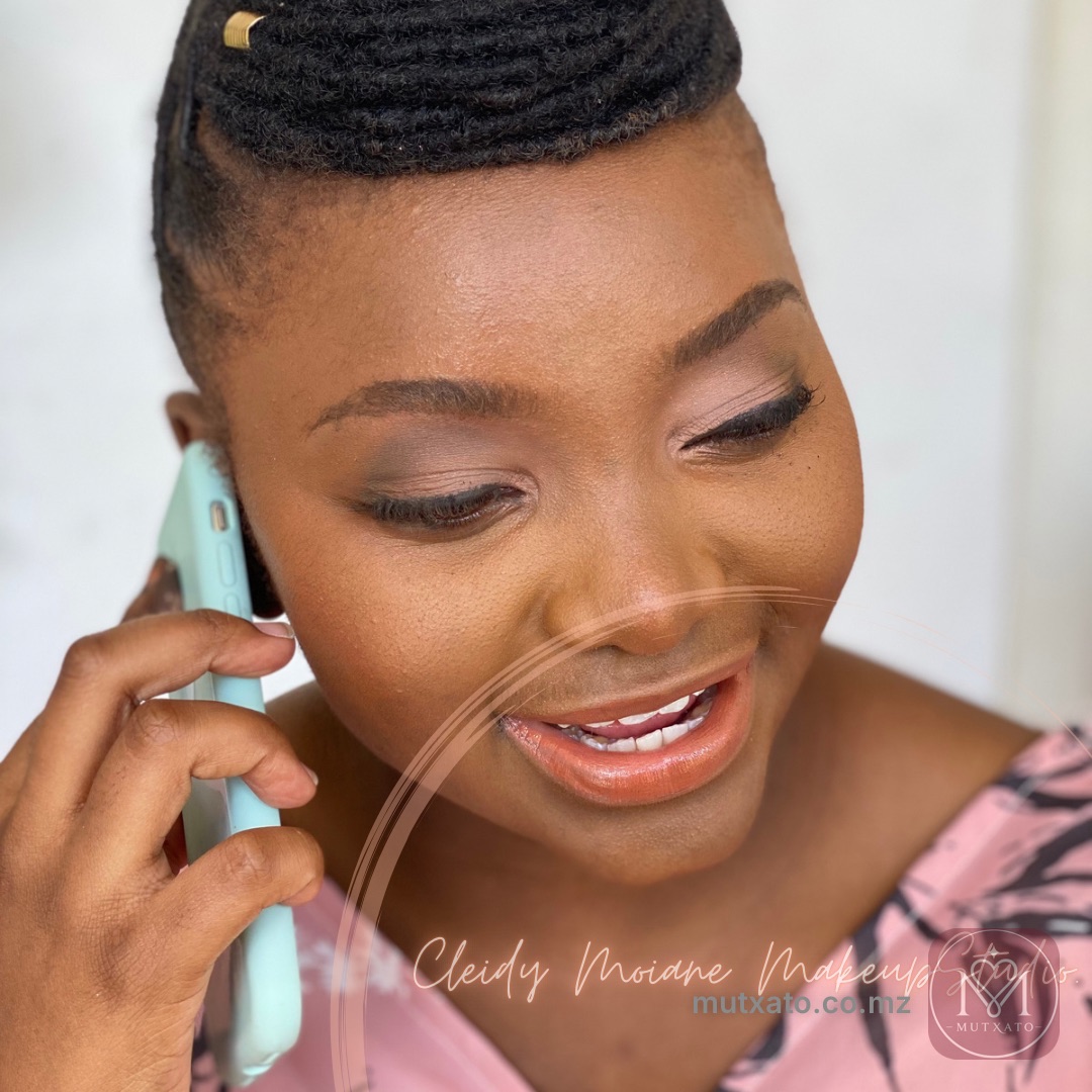 CleidyMoianeMakeupStudio