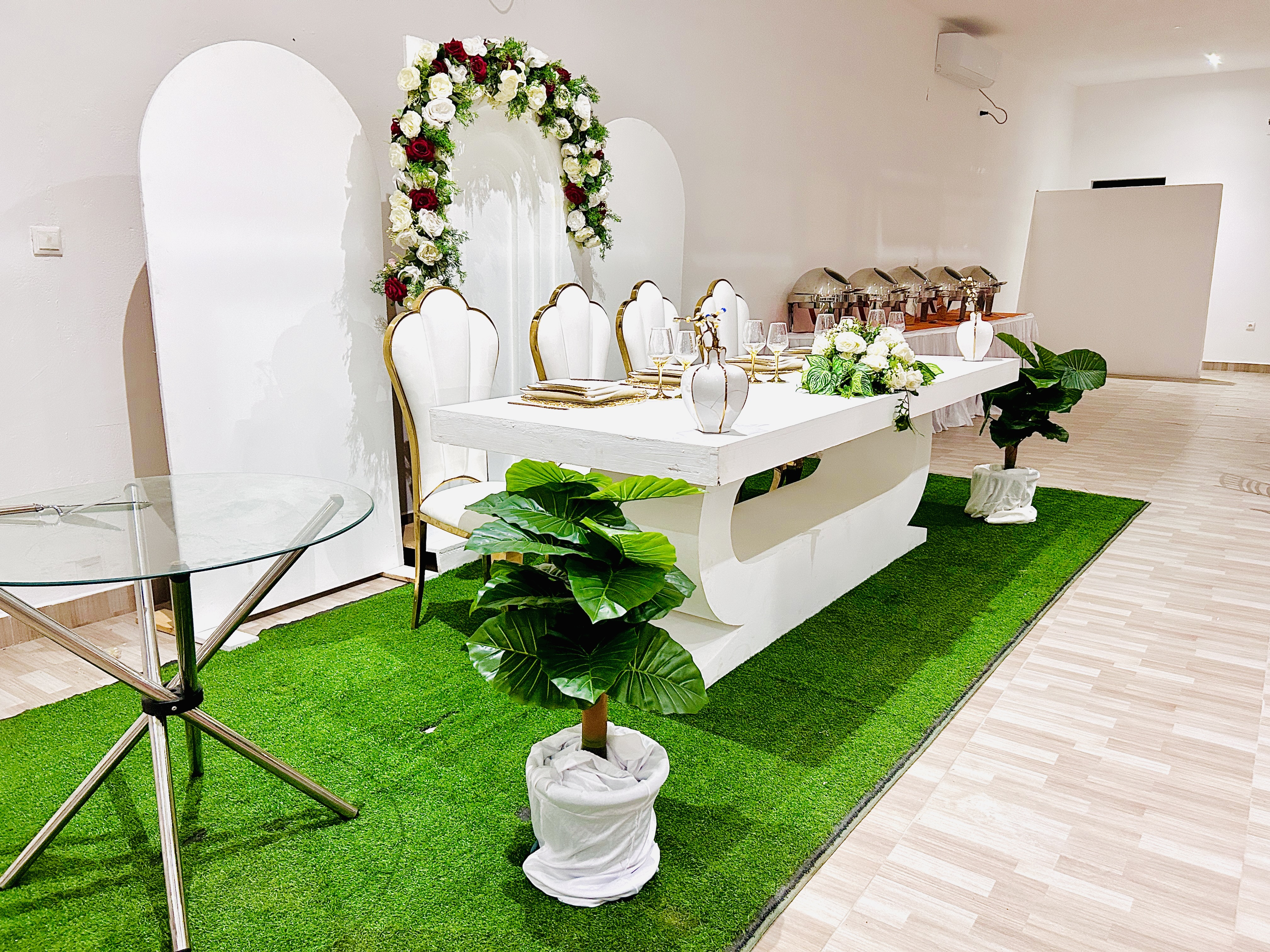 Hs Eventos