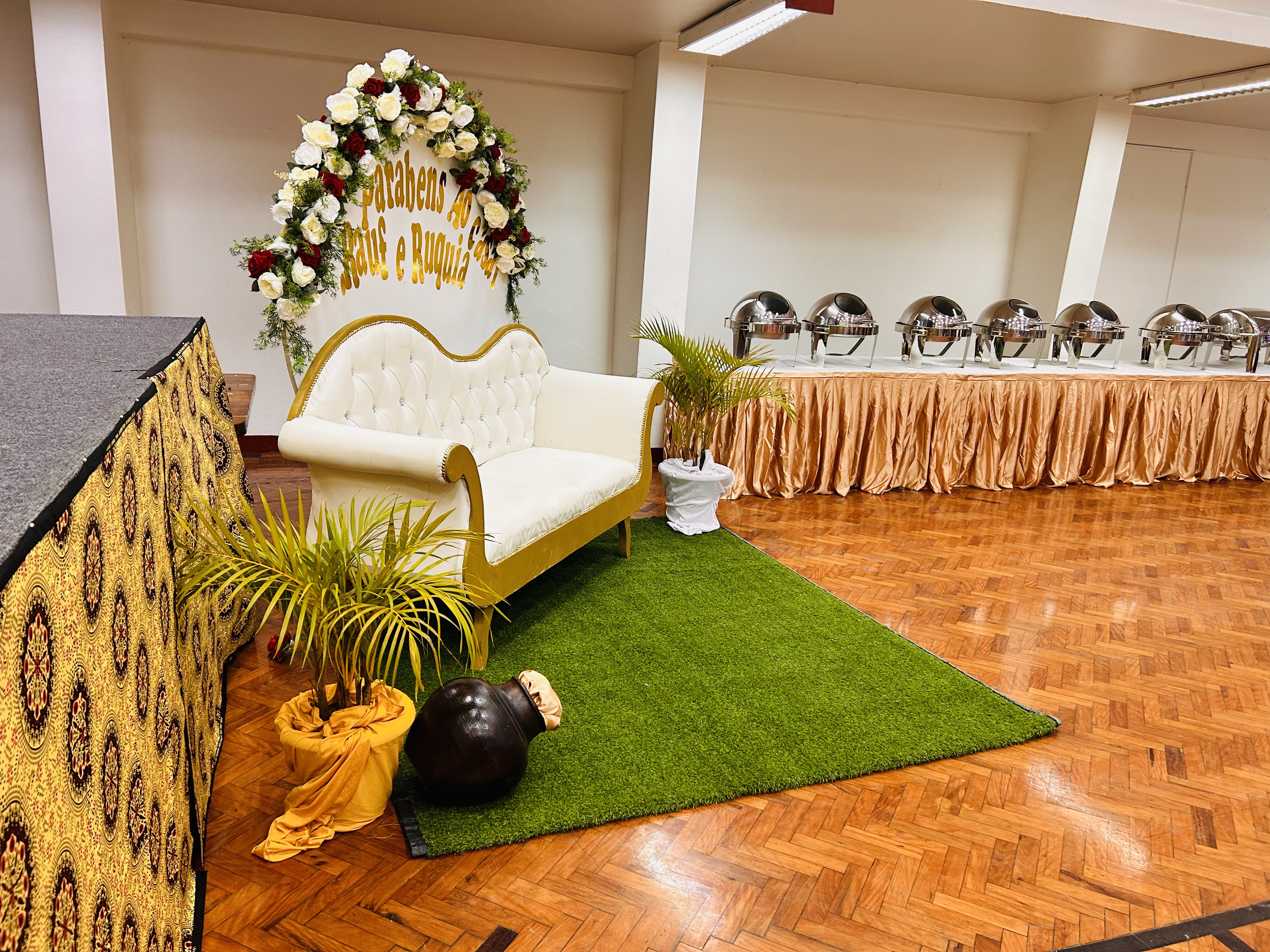 Hs Eventos
