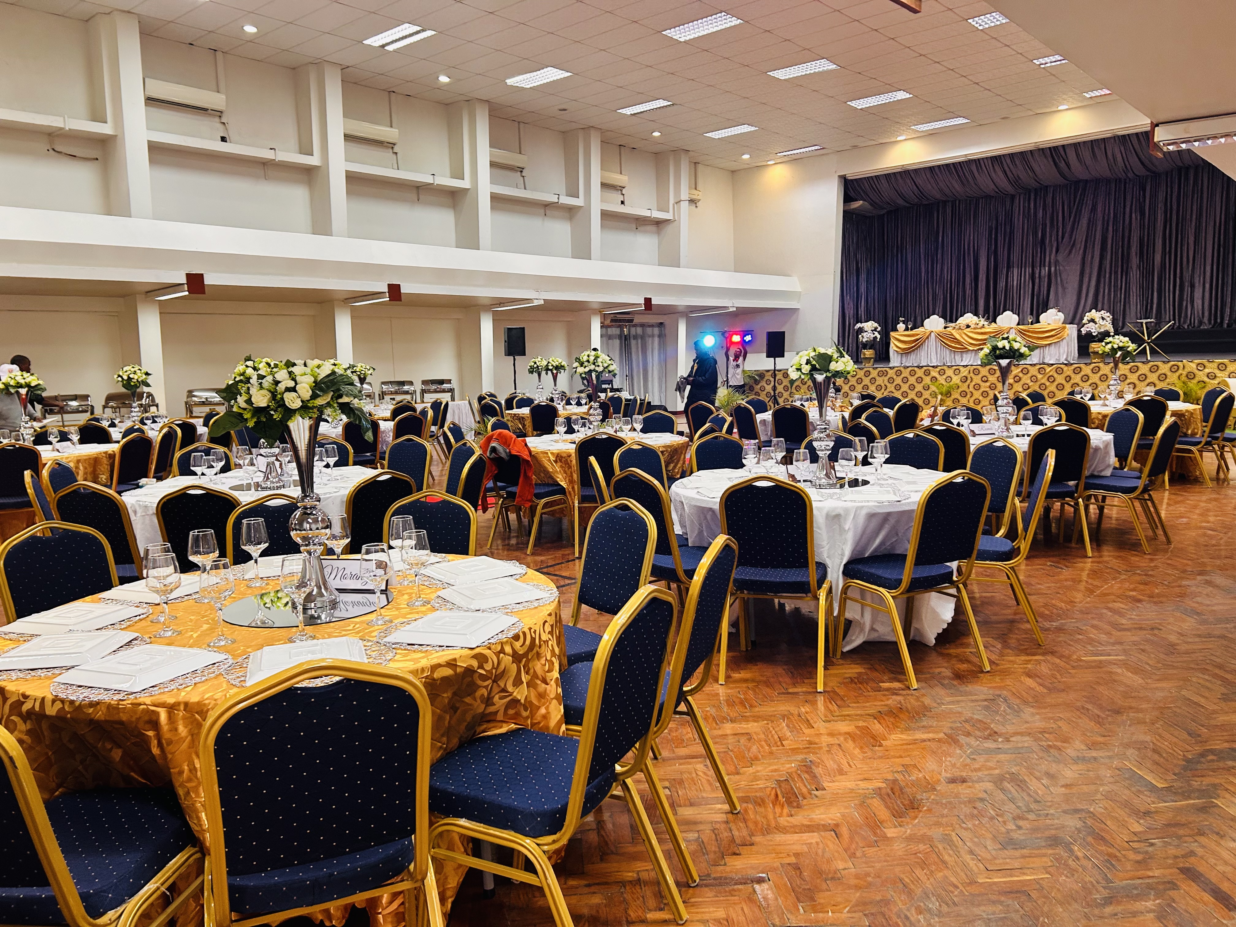 Hs Eventos