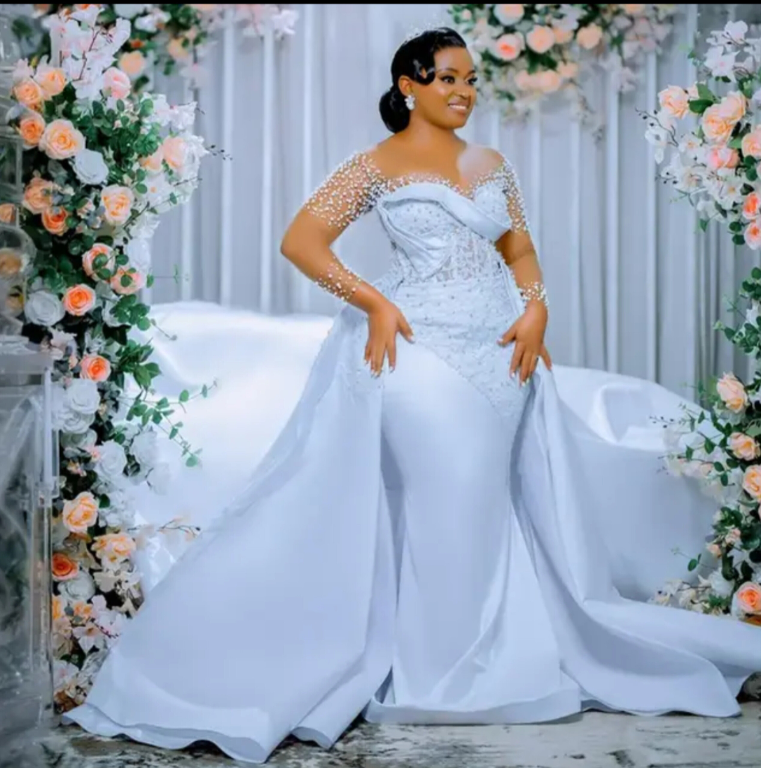 Vestido de noiva — Vestidos de Noivas e acessorios