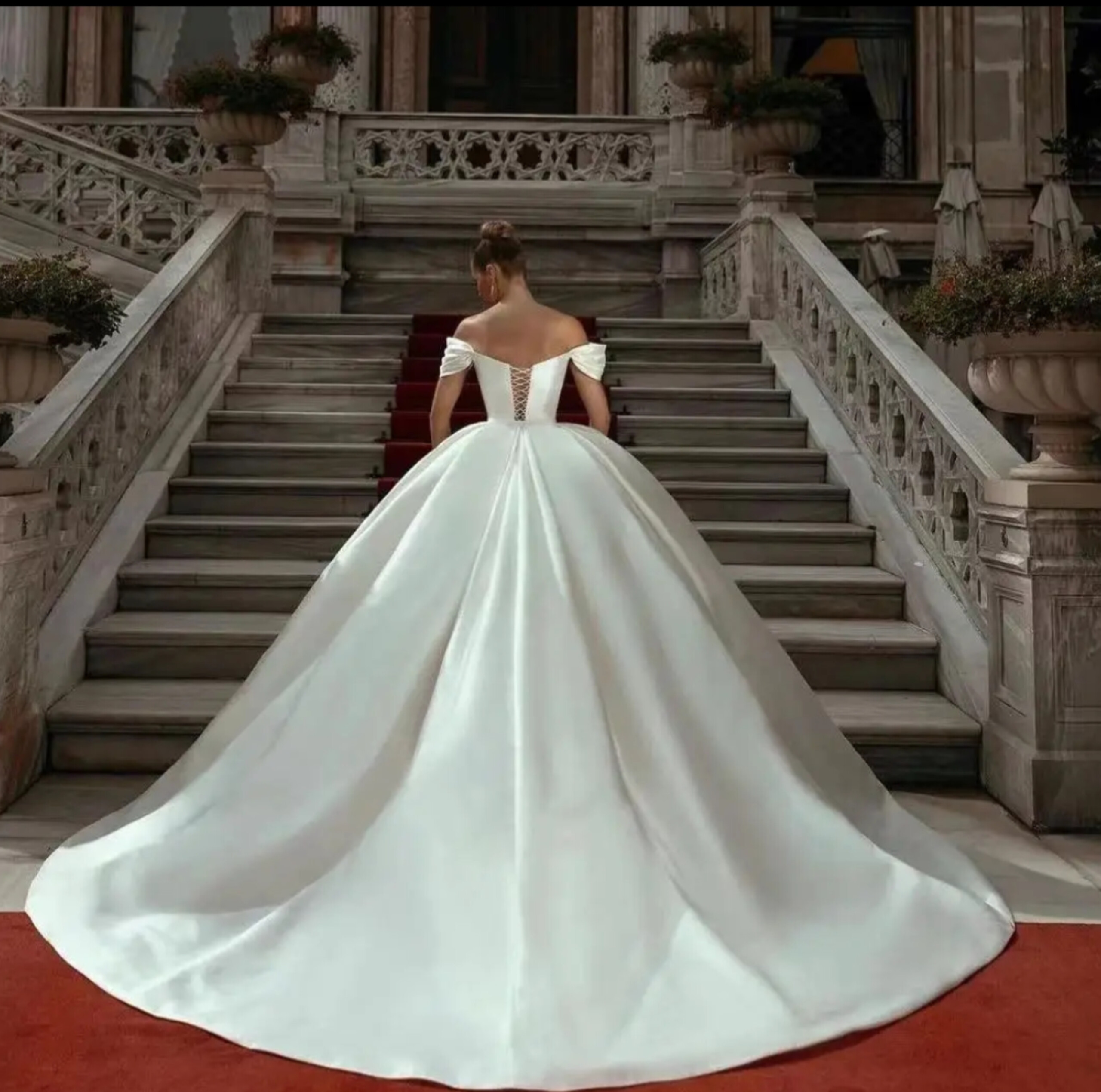 Vestido de noiva — Vestidos de Noivas e acessorios