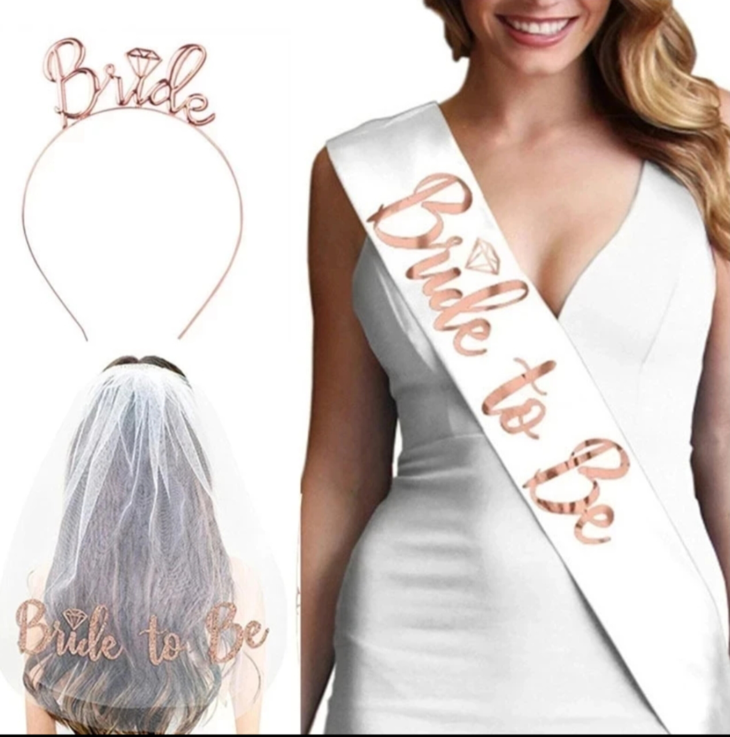 Vestido de noiva — Vestidos de Noivas e acessorios