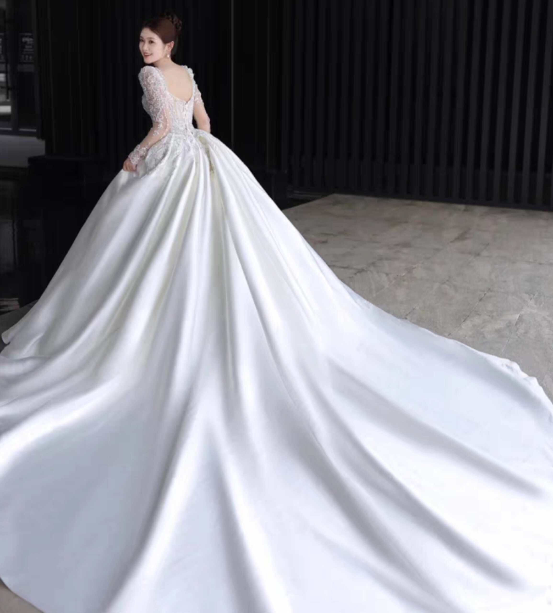 Vestido de noiva — Vestidos de Noivas e acessorios