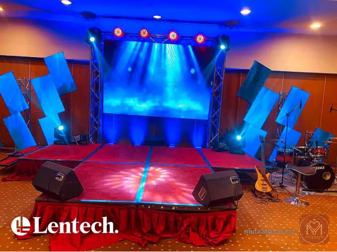 Lentech