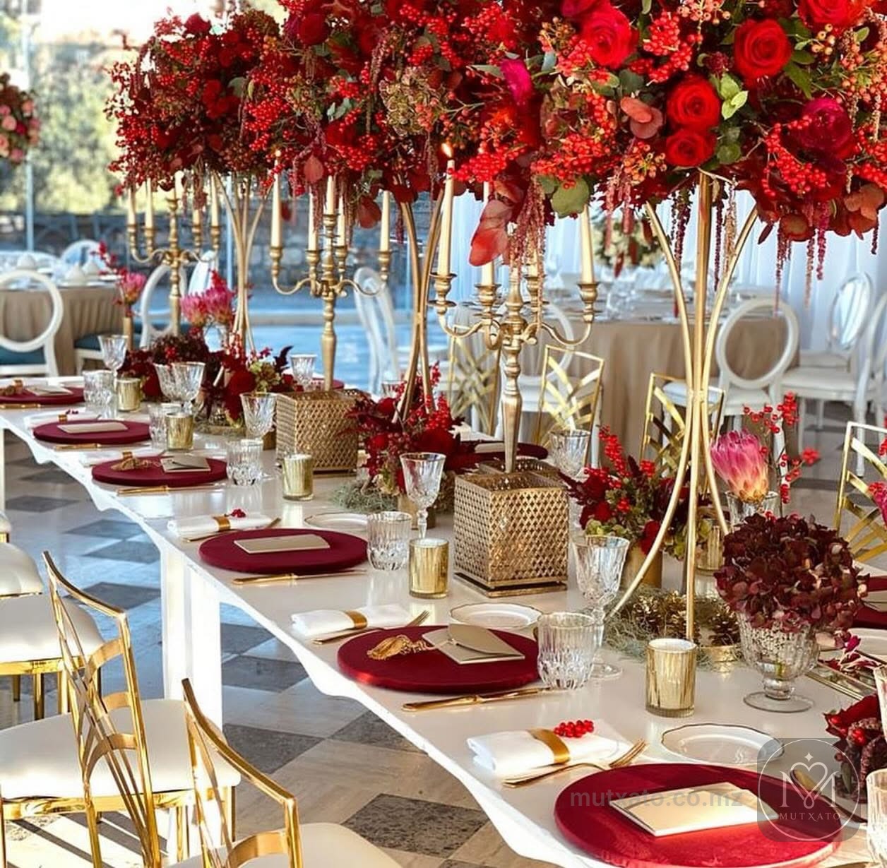 DK Eventos