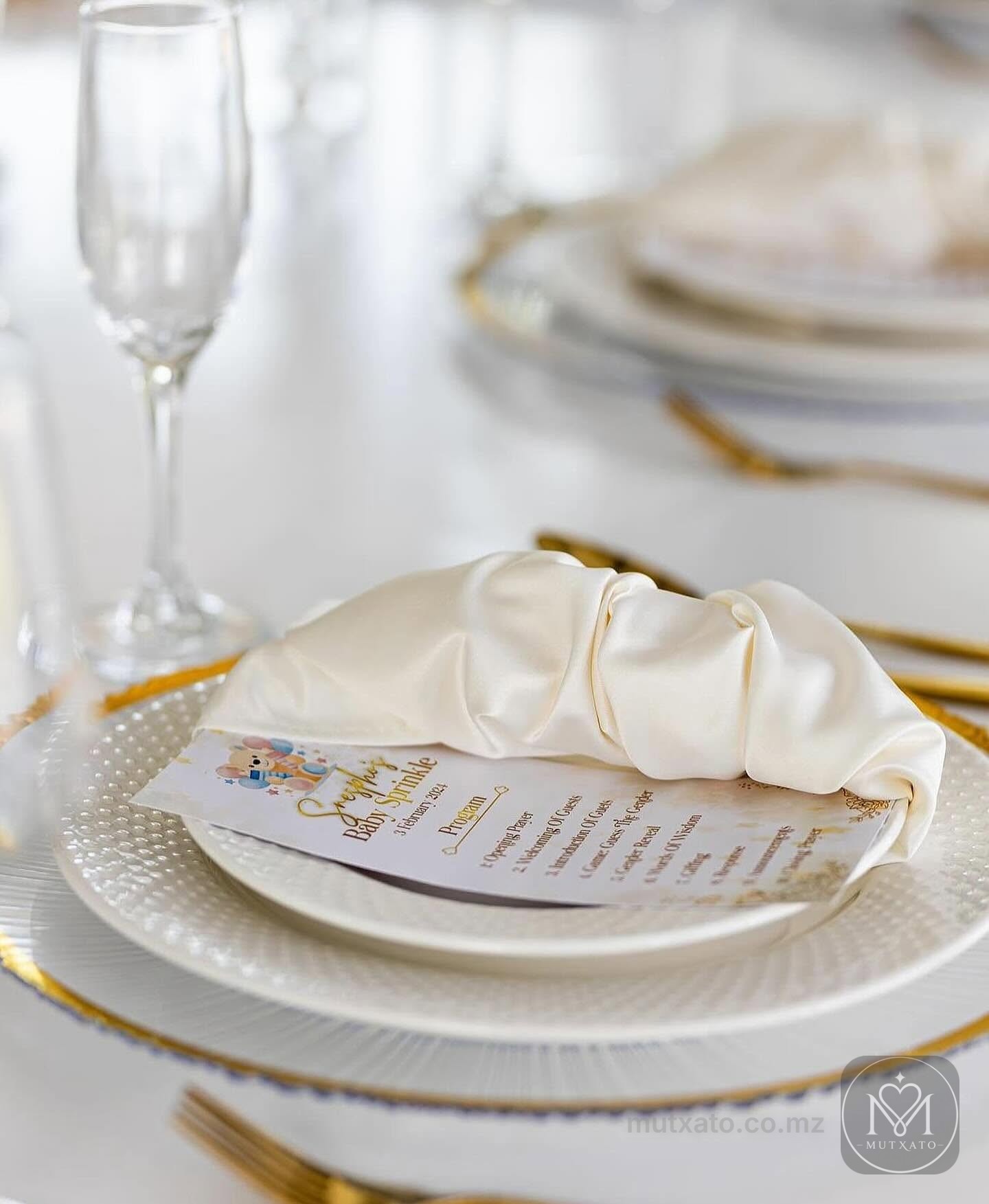 DK Eventos