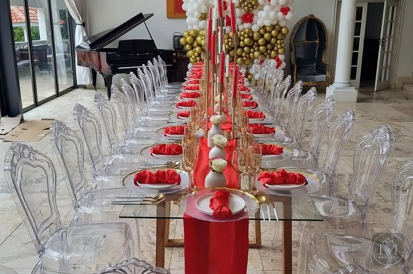 DK Eventos