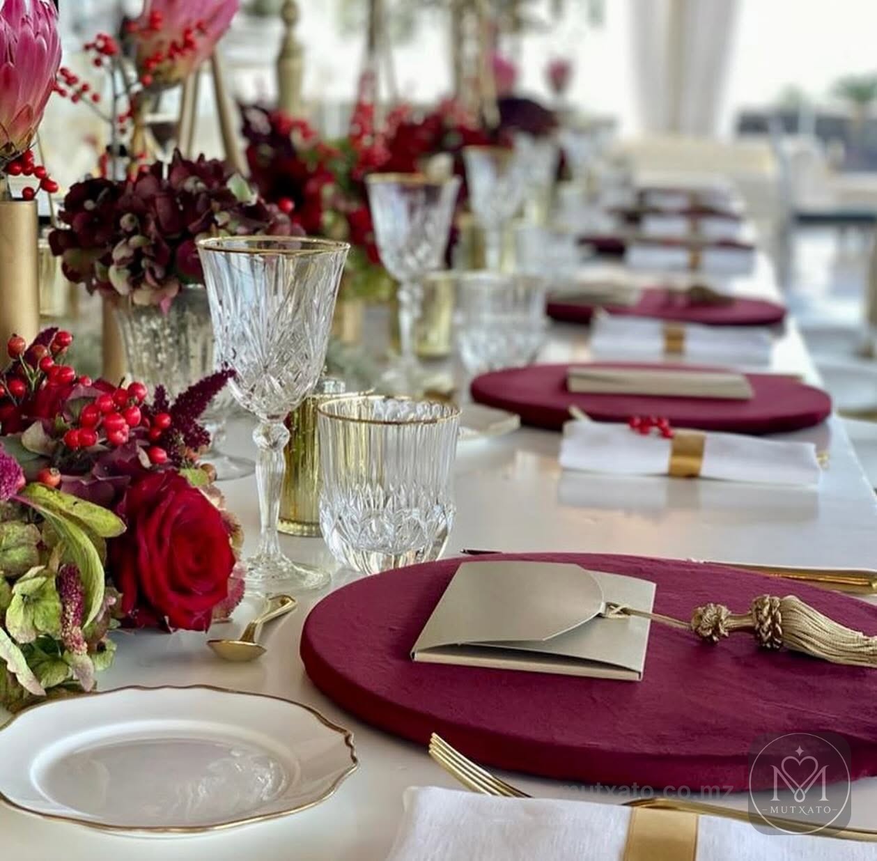 DK Eventos
