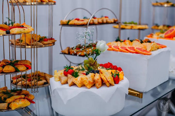 Catering de Moçambique, SA