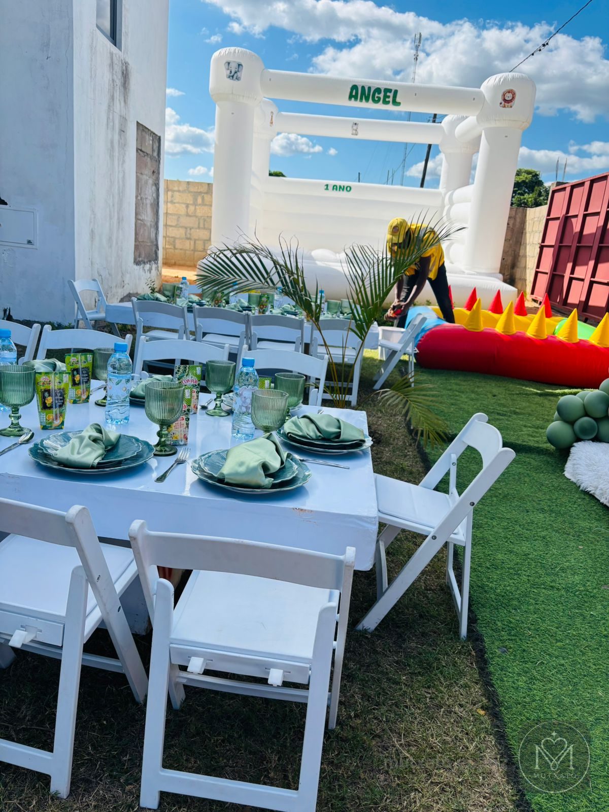 likor eventos_Decoração e locação