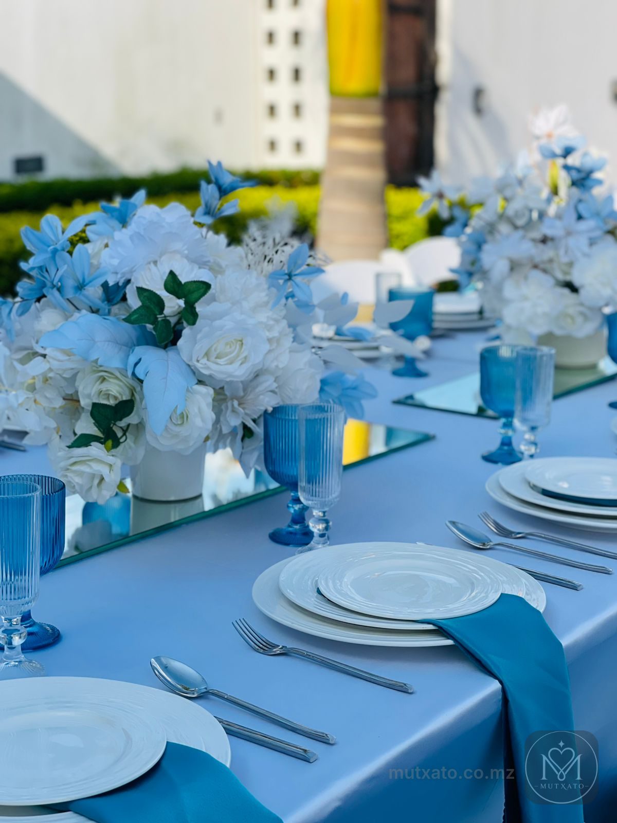 likor eventos_Decoração e locação