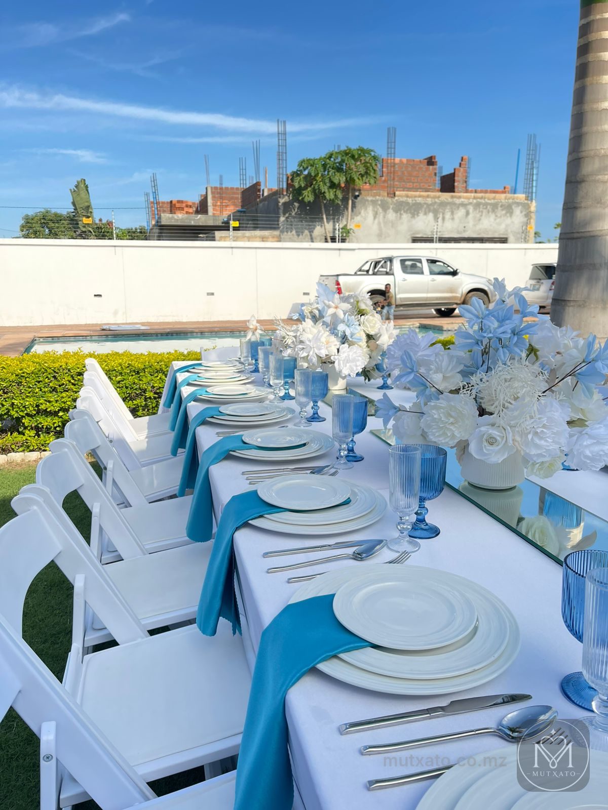 likor eventos_Decoração e locação