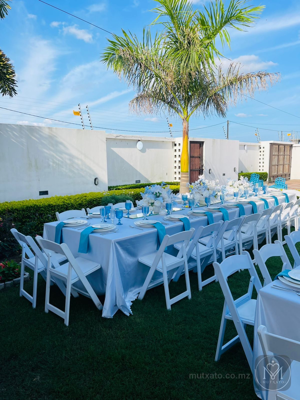 likor eventos_Decoração e locação