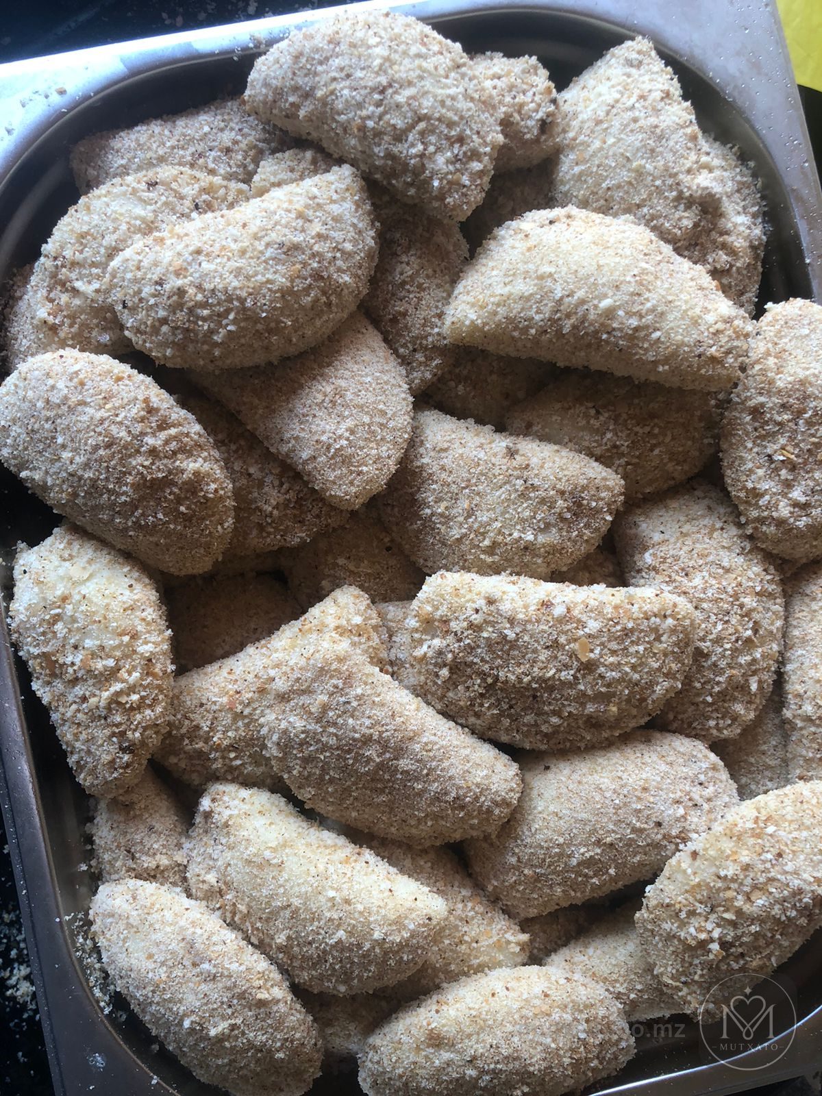 C&J sabores irresistíveis