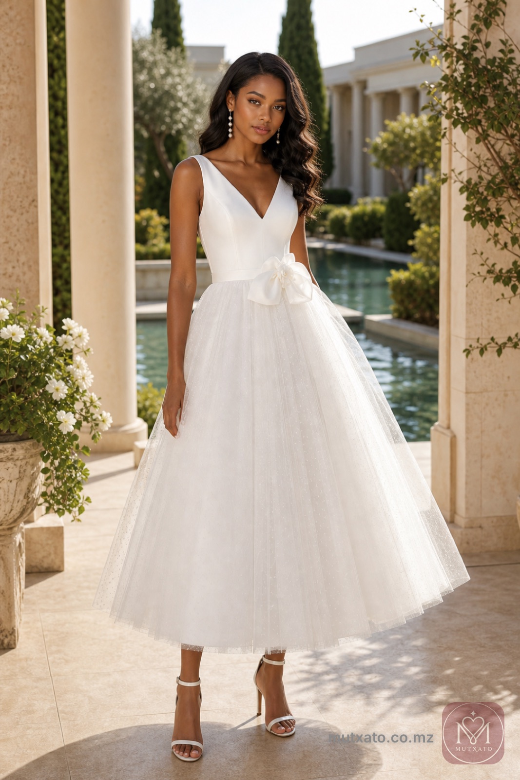 Vestidos de Noiva — Eterna Bridal