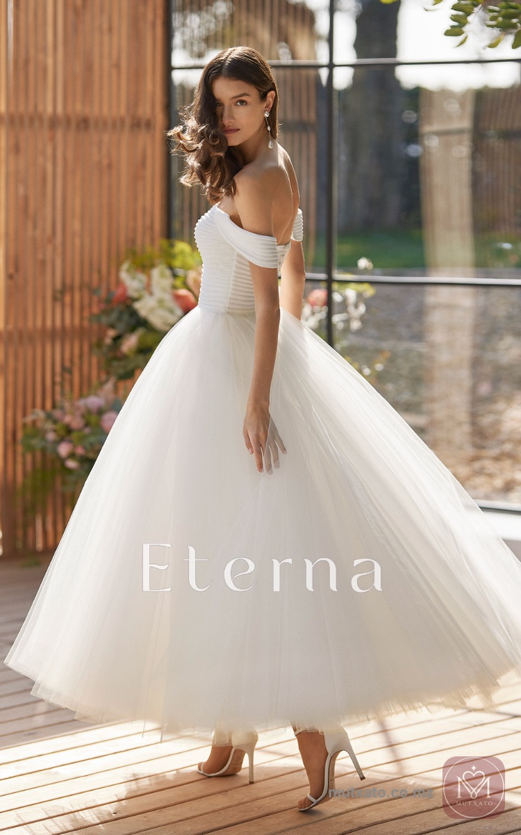 Vestidos de Noiva — Eterna Bridal