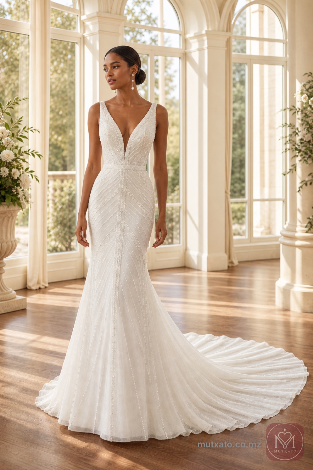 Vestidos de Noiva — Eterna Bridal