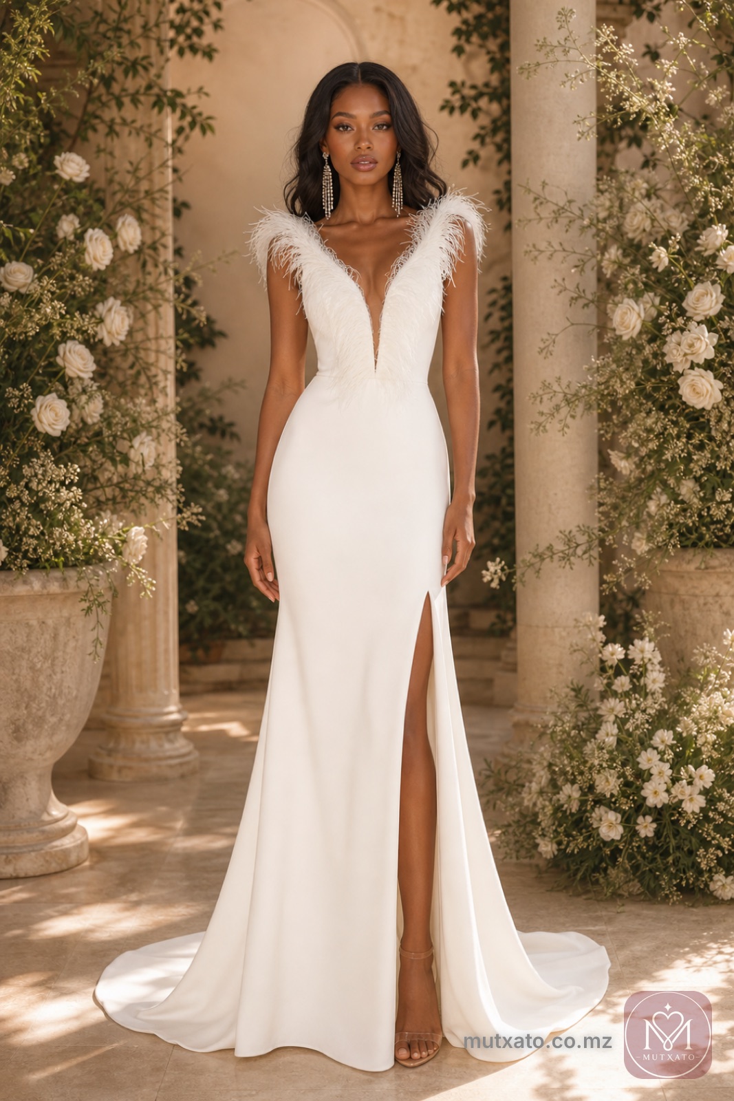 Vestidos de Noiva — Eterna Bridal