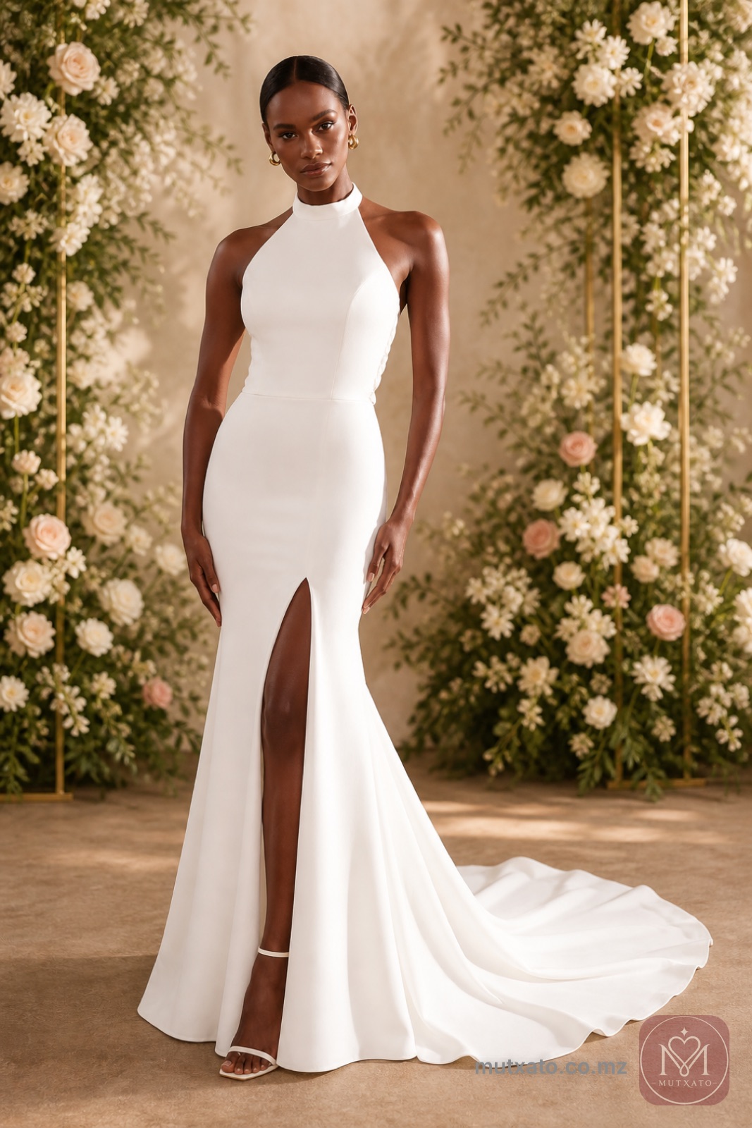 Vestidos de Noiva — Eterna Bridal