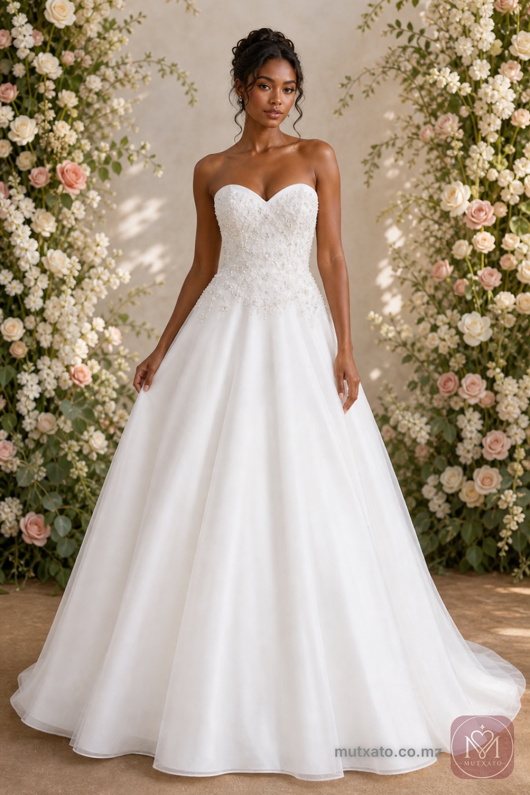 Vestidos de Noiva — Eterna Bridal