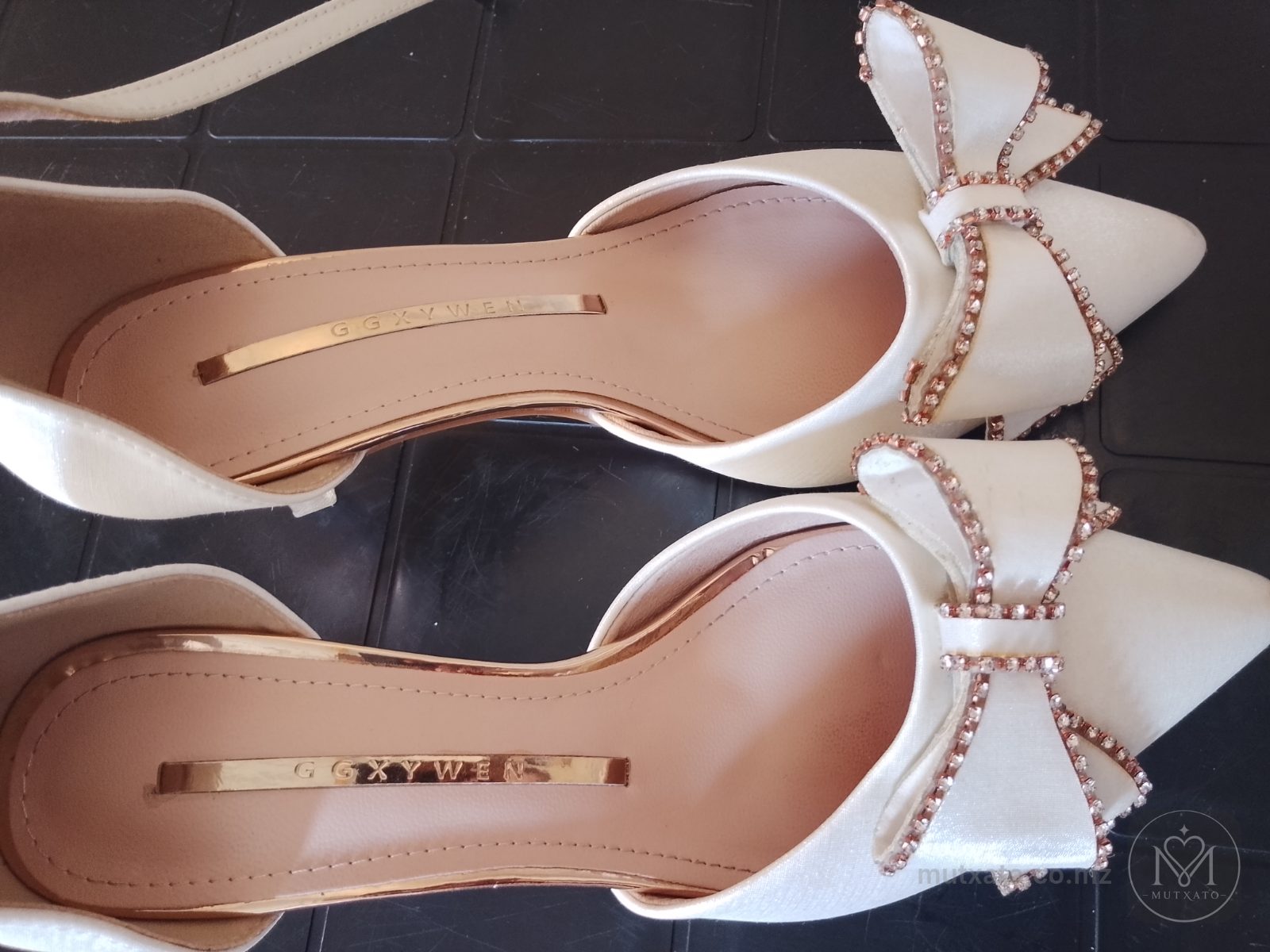 Desapego Sapatos — Jenyson'store