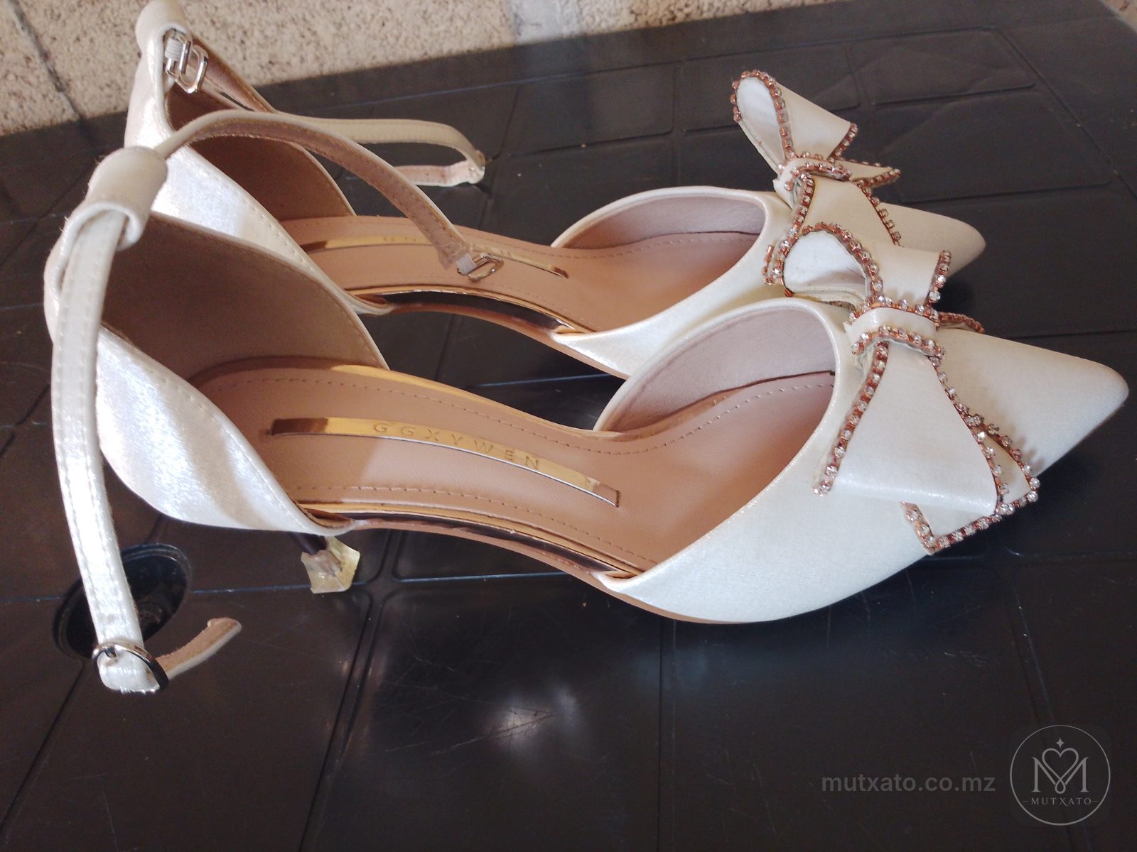 Desapego Sapatos — Jenyson'store