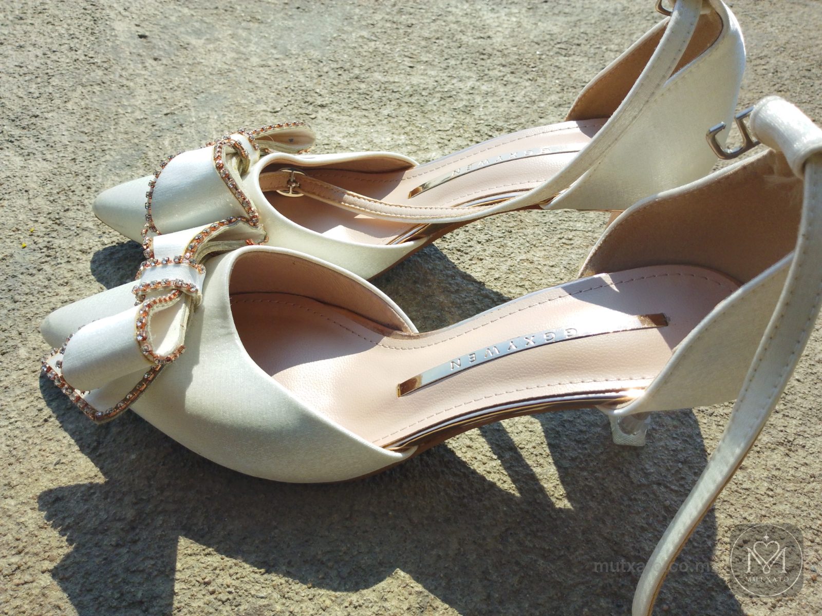 Desapego Sapatos — Jenyson'store