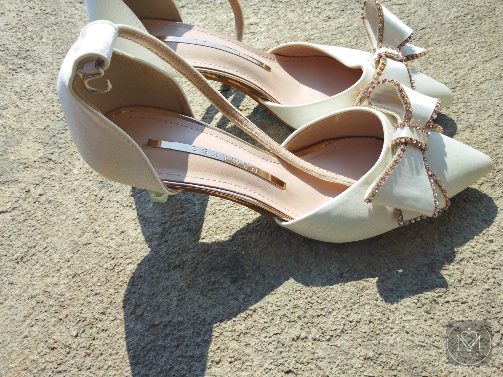 Desapego Sapatos — Jenyson'store