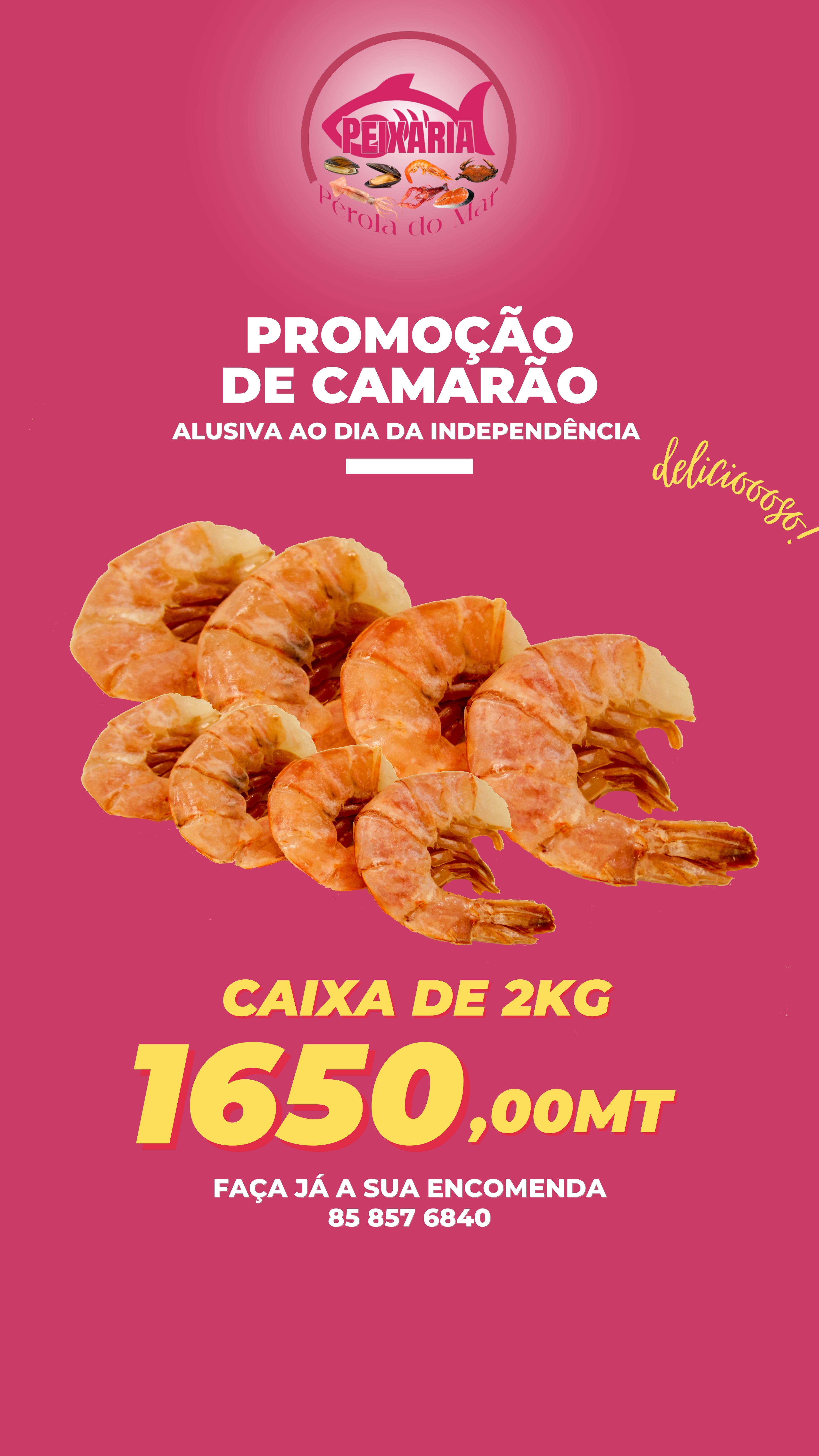 Design gráfico — Estúdio fotográfico