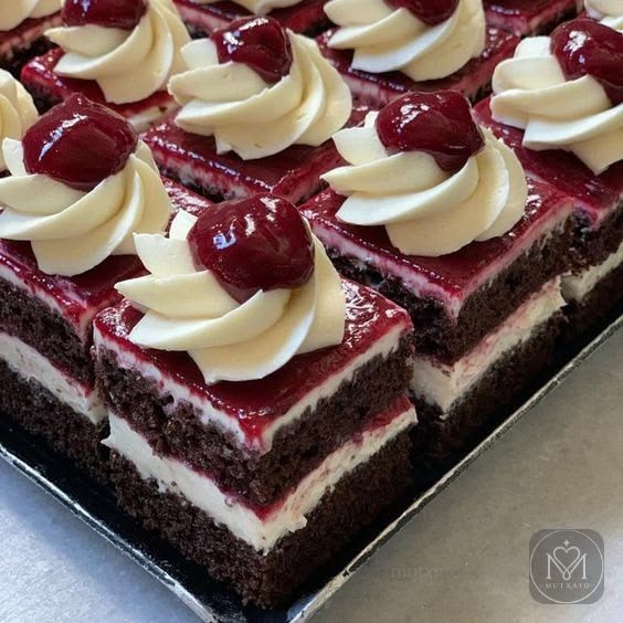 Mini sobremesas — Kidelicias. Mz