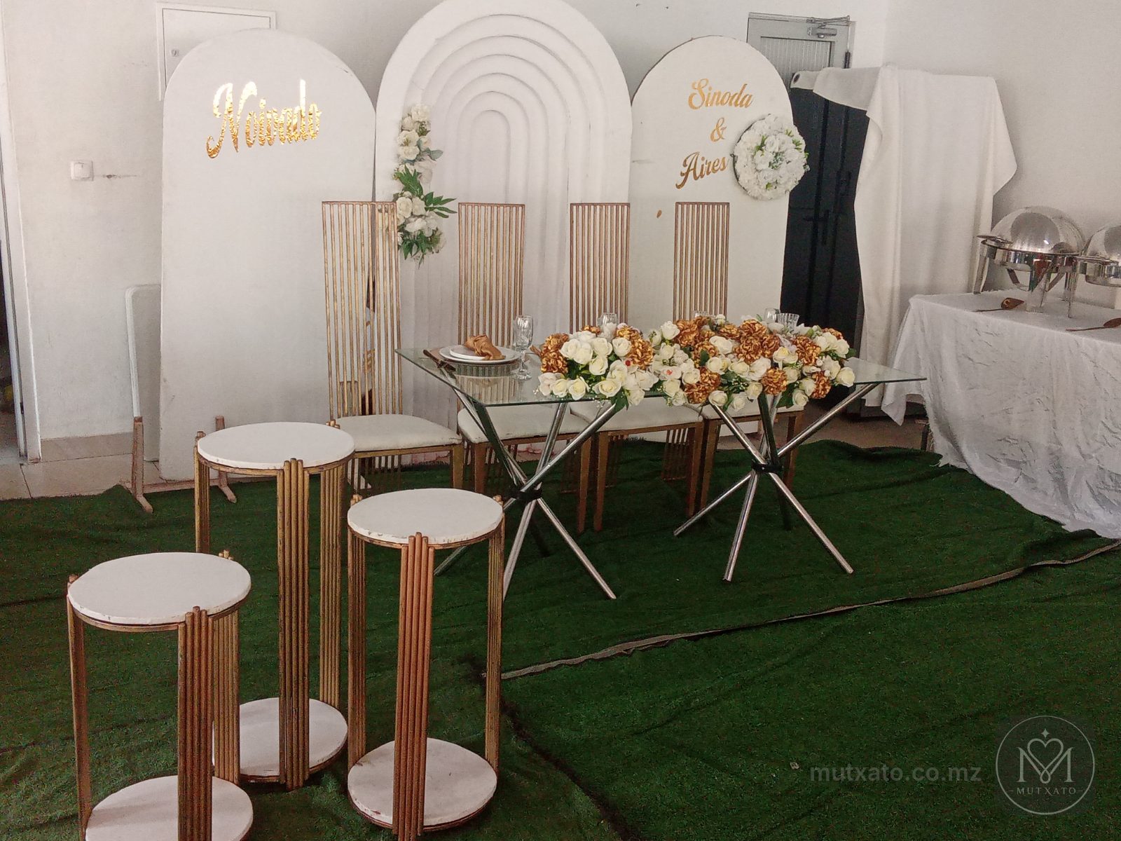 Decoracao